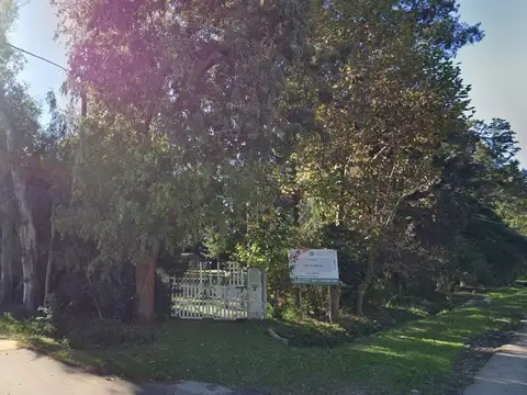 Terreno en Venta en Benavidez, Partido de Tigre