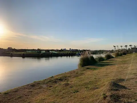 Terreno en Venta en Countries y Barrios Cerrados en Tigre, Partido de Tigre