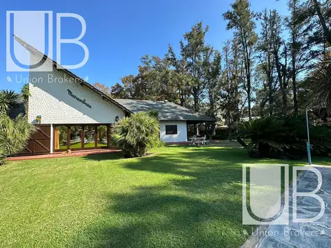 Terreno en Venta en Canning, Partido de Ezeiza