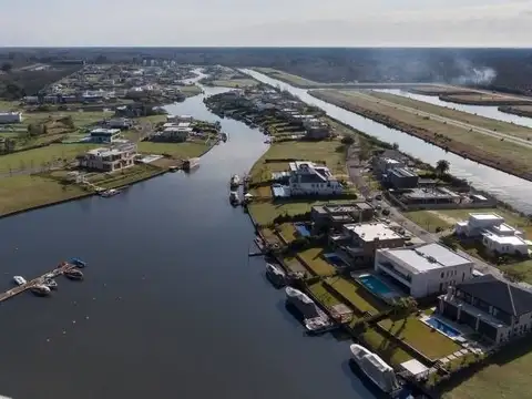 Terreno en Venta en Albanueva, Countries y Barrios Cerrados en Tigre