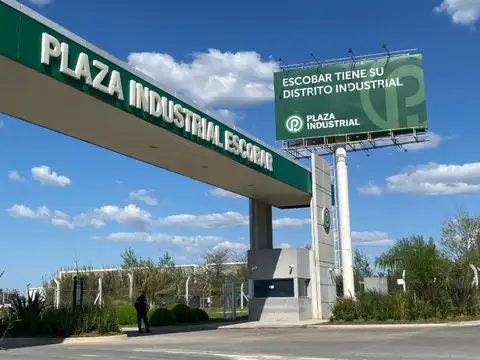 Terreno en Venta en Loma Verde, Partido de Escobar
