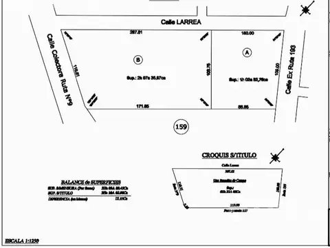Terreno en Venta en Campana, Partido de Campana