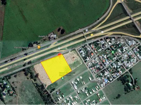Terreno en Venta en Jauregui Jose Maria, Partido de Luján