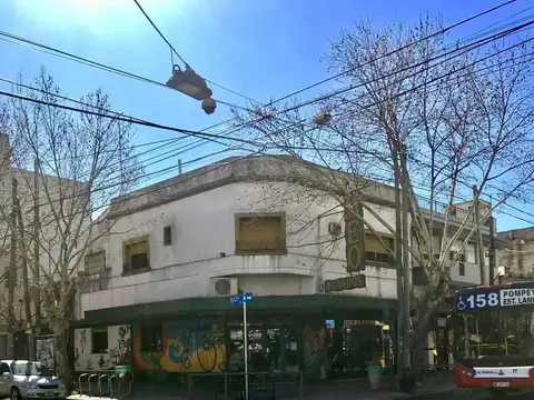 Terreno en Venta en Lanus Oeste, Lanus