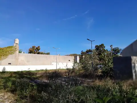 Terreno en Venta en San Isidro, Partido de San Isidro