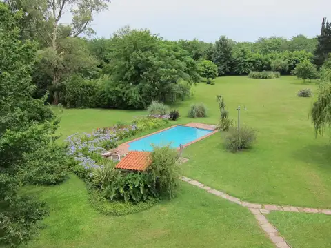 Terreno en Venta en Loma Verde, Partido de Escobar