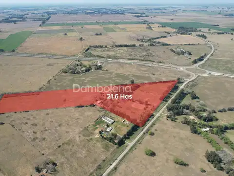 Terreno en Venta en General Rodriguez, Partido de General Rodríguez