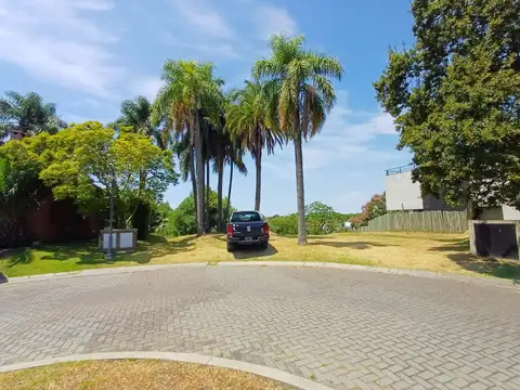 Terreno en Venta en Beccar, Partido de San Isidro