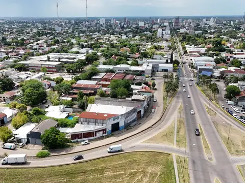 Terreno en Venta en Centro  - Campana, Campana