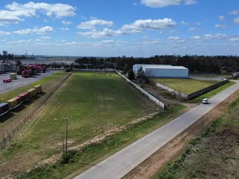 Terreno en Venta en Zarate, Partido de Zárate