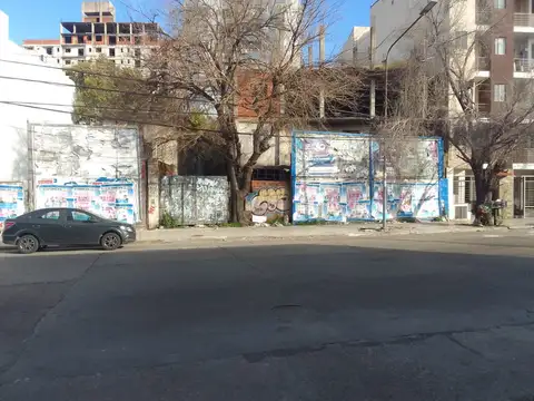 Terreno en Venta en Ramos Mejia Norte, Ramos Mejia