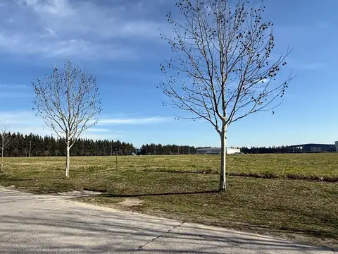 Terreno en Venta en Ezeiza, Partido de Ezeiza