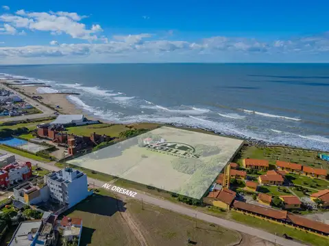 Terreno en Venta en Santa Clara del Mar, Partido de Mar Chiquita