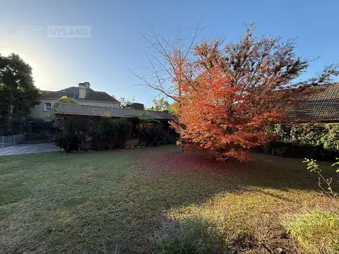Terreno en Venta en Jockey, San Isidro