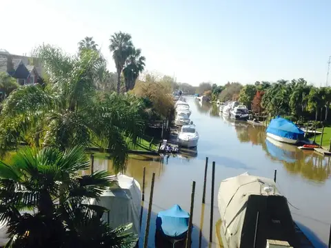 Terreno en Venta en Bahia Del Sol, Countries y Barrios Cerrados en San Fernando