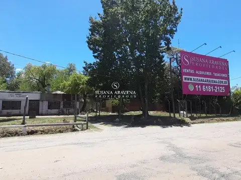 Terreno en Venta en Pilar Centro, Pilar