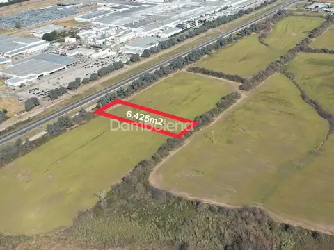 Terreno en Venta en Centro  - Zarate, Zarate