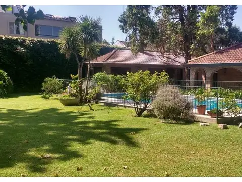 Terreno en Venta en Lomas de San Isidro, San Isidro