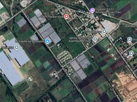 Terreno en Venta en Pilar, Partido de Pilar