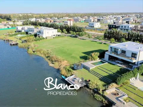 Terreno en Venta en Barbarita, Countries y Barrios Cerrados en Tigre