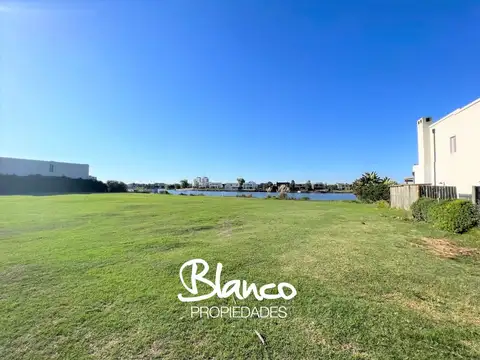 Terreno en Venta en Barbarita, Countries y Barrios Cerrados en Tigre