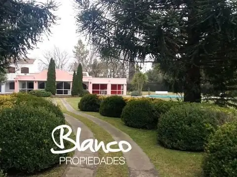 Terreno en Venta en Pilar Centro, Pilar