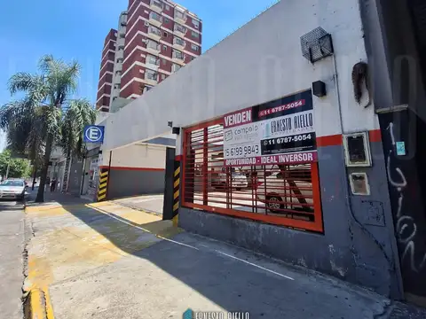 Terreno en Venta en Quilmes, Partido de Quilmes