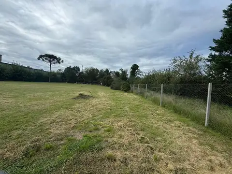Terreno en Venta en Pilar Del Este, Countries y Barrios Cerrados en Pilar