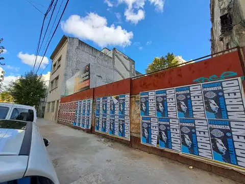 Terreno en Venta en Avellaneda, Partido de Avellaneda