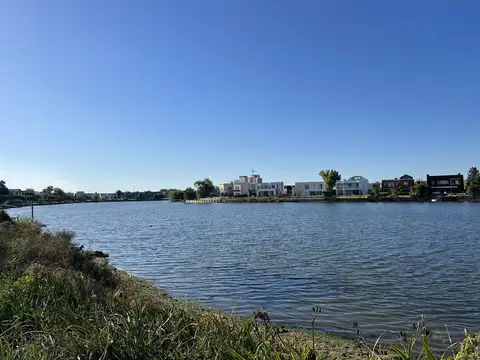 Terreno en Venta en Barbarita, Countries y Barrios Cerrados en Tigre