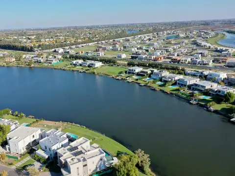 Terreno en Venta en Barbarita, Countries y Barrios Cerrados en Tigre