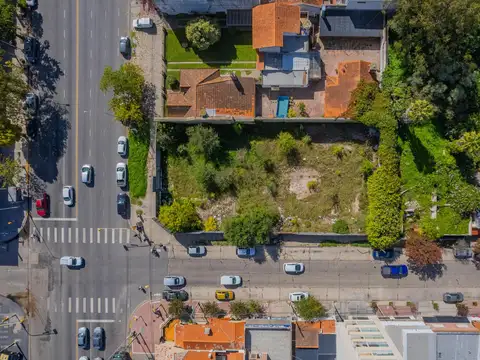 Terreno en Venta en Chauvin, Mar del Plata