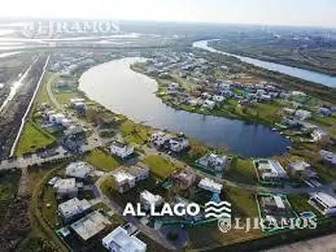 Terreno en Venta en Barbarita, Countries y Barrios Cerrados en Tigre