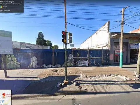 Terreno en Venta en Villa Santos Tesei, Partido de Hurlingham