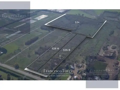 Terreno en Venta en Pilar, Partido de Pilar