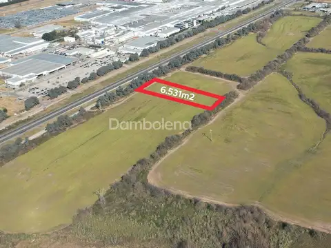 Terreno en Venta en Centro  - Zarate, Zarate