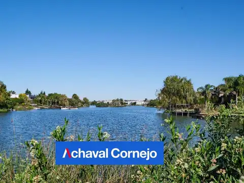 Terreno en Venta en Nordelta, Partido de Tigre