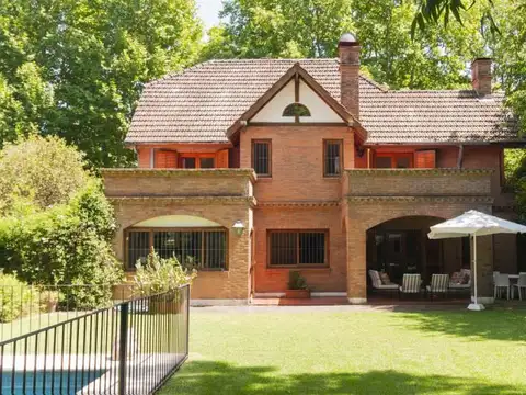 Terreno en Venta en San Isidro, Partido de San Isidro