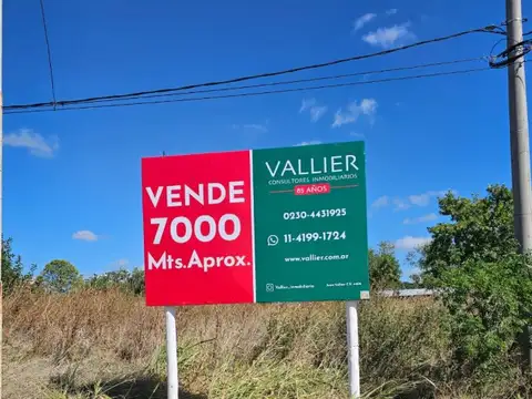 Terreno en Venta en Del Viso, Partido de Pilar