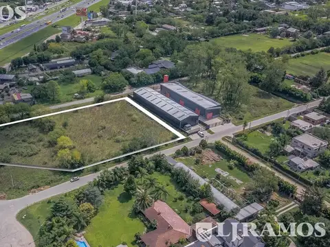 Terreno en Venta en Del Viso, Partido de Pilar