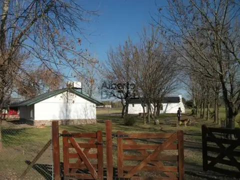 Terreno en Venta en City Bell, Partido de La Plata
