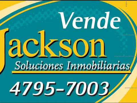 Terreno en Venta en Vicente López, Partido de Vicente López