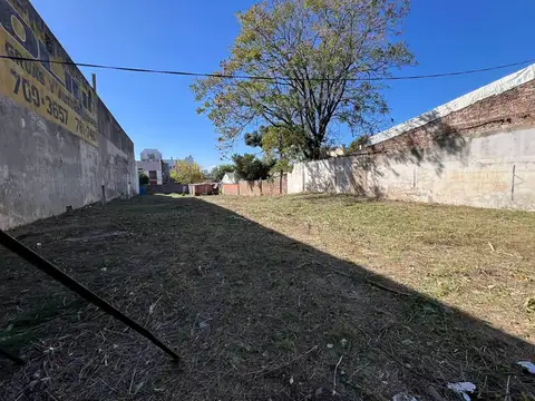 Terreno en Venta en Villa Martelli, Partido de Vicente López