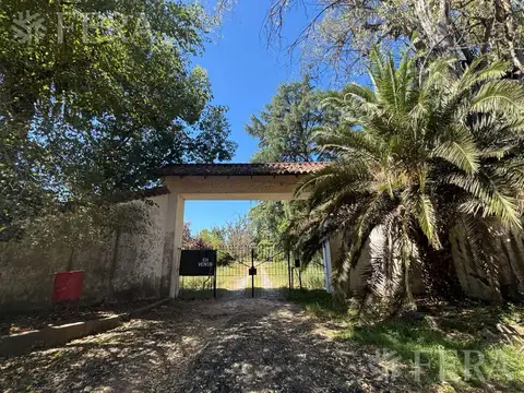Terreno en Venta en Del Viso, Partido de Pilar