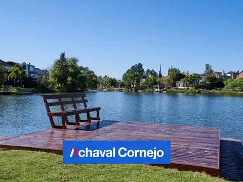 Terreno en Venta en Nordelta, Partido de Tigre