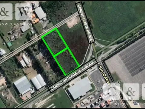 Terreno en Venta en Zarate, Partido de Zárate