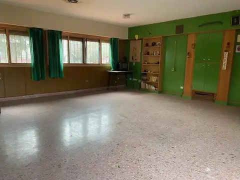 Terreno en Venta en Martinez, Partido de San Isidro