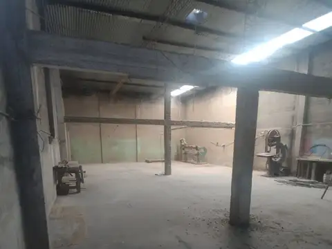 Galpón en Venta en San Justo, Partido de La Matanza