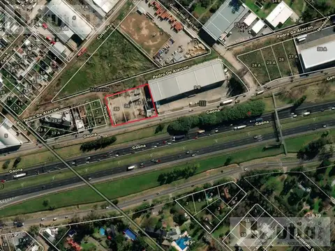 Terreno en Venta en Moreno, Partido de Moreno