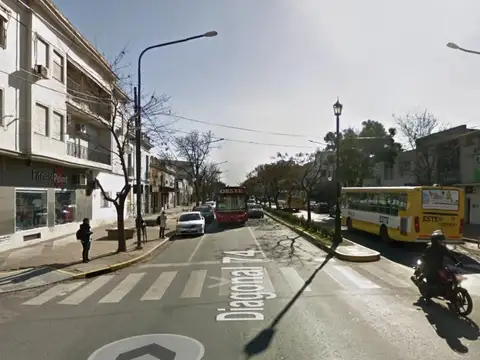 Terreno en Venta en Microcentro, La Plata